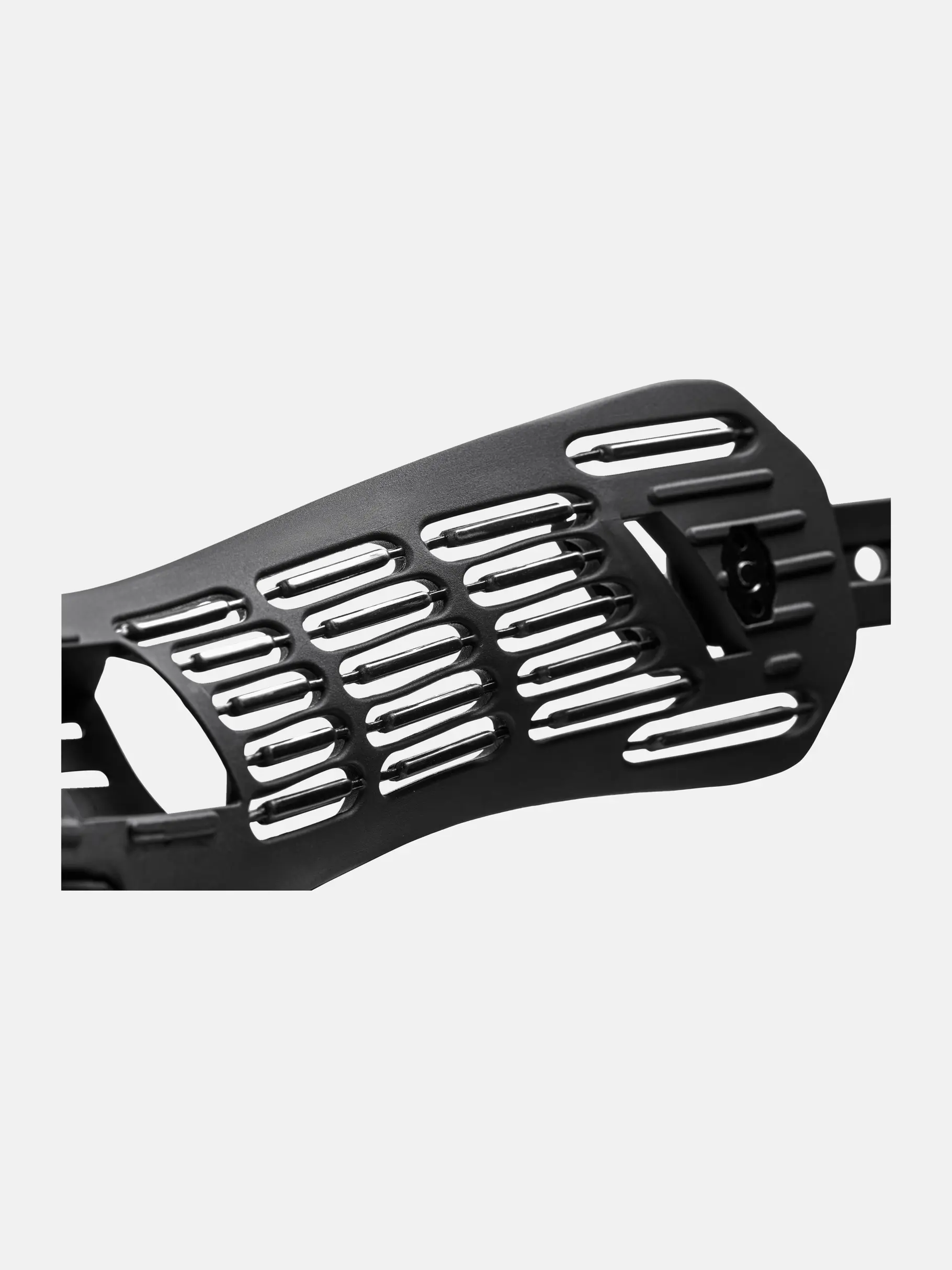 Bindekopf FX ONE LYT Schwarz